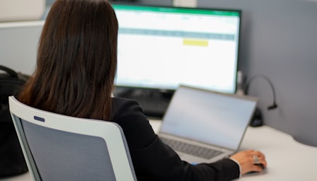 Excel Intermediate to Advanced: Formulas, PivotTables, Power Query, Dashboards and VBA