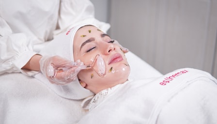 Facial Skin Care