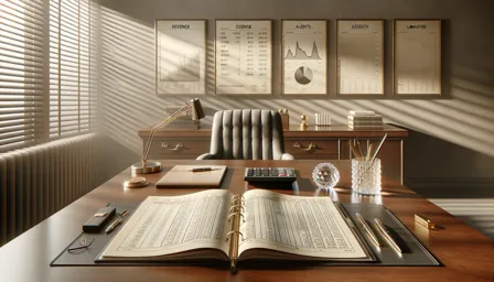 Financial Accounting