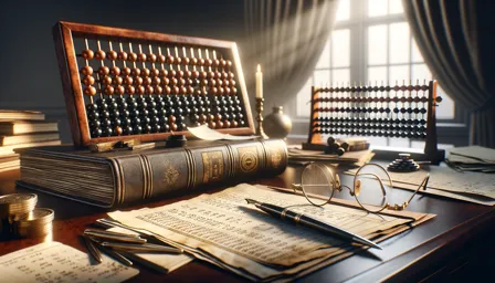 Financial Accounting