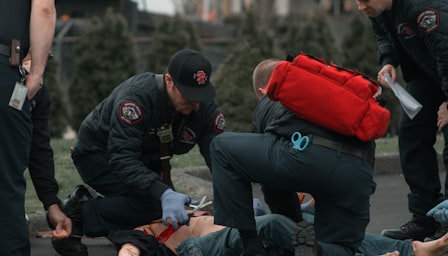 First Aid Training Videos