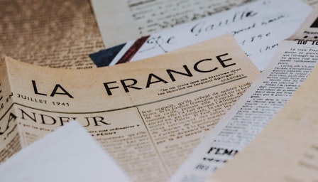 French essentials