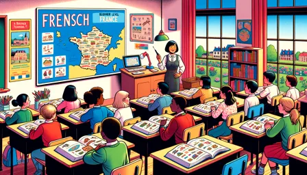 French for beginners