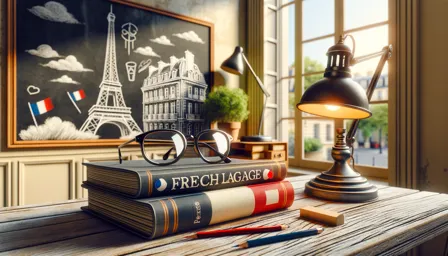 French for beginners