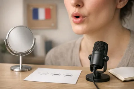 French Pronunciation Course: Master Vowels, Nasals and the French R