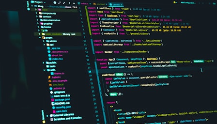 Full Stack Web Development