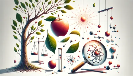 Fundamentals of Physics