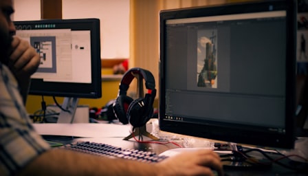Game Design course