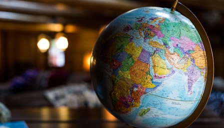 Geography