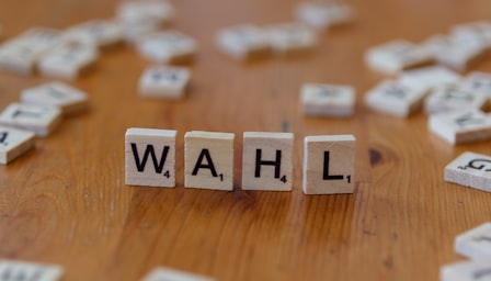 German Vocabulary