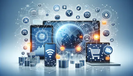 Google Digital Marketing and Ecommerce