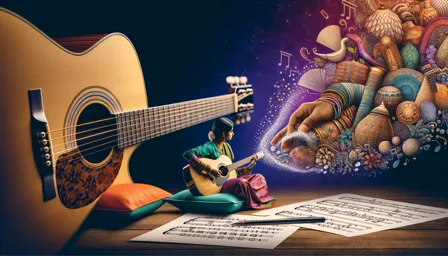 Guitar Lessons From Zero To 6