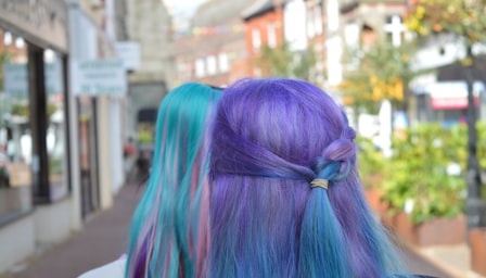 Hair Colorist