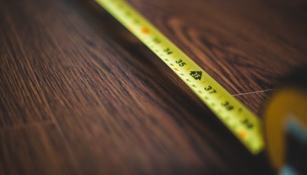 Hardwood floor installation for beginners