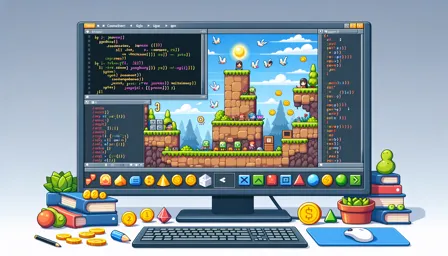 How to make a game Platformer 2D in Java