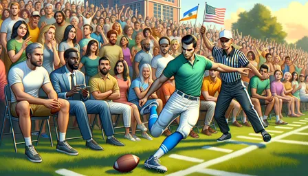 How to Play Football