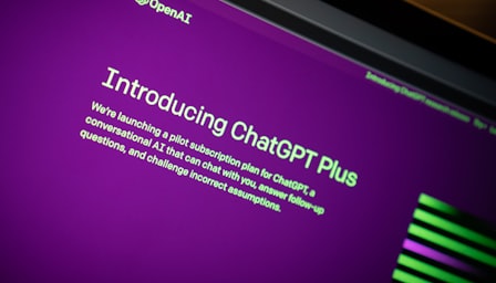 How to use ChatGPT