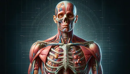 Human Anatomy