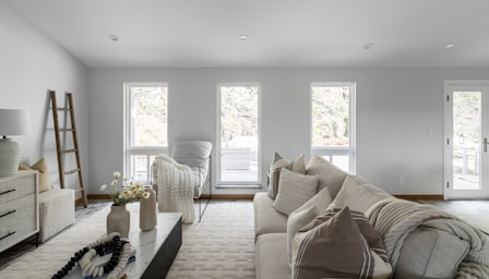 Interior Painting 101