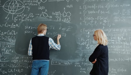Intermediate Algebra