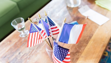 Intermediate French Conversation and Vocabulary