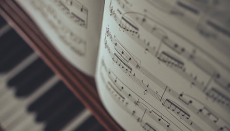 Intermediate Piano