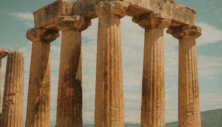 Introduction to Ancient Greek History