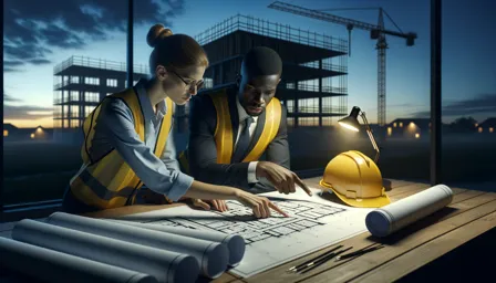 Introduction to Construction Project Management