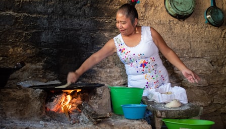 Introduction to Mexican Cooking