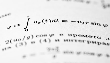 Introductory Calculus