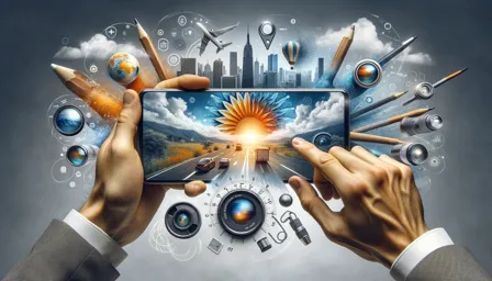 iPhone Photography tips and tricks