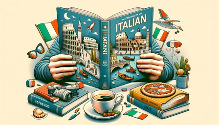 Italian intermediate B2