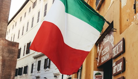 Italian lessons beginners A1 to intermediate B1