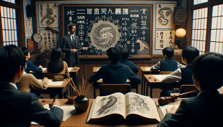 Japanese Grammar lessons