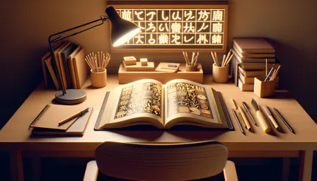 Japanese Vocabulary N5