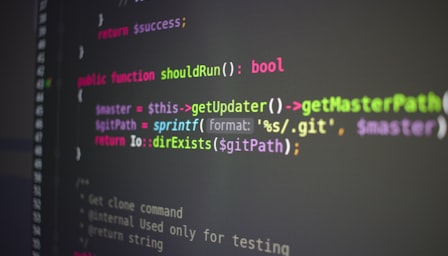 JavaScript Fundamentals for Frontend Development