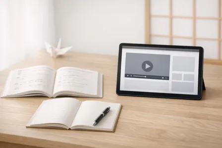 JLPT N4 Japanese Grammar (Genki 2)