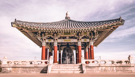 Korean listening comprehension advanced