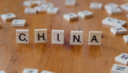 Learn Beginner Chinese