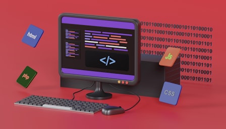 Learn Full Stack Web Development