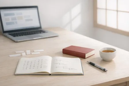 Learn Japanese from Scratch: Organic Japanese Grammar and Sentence Structure