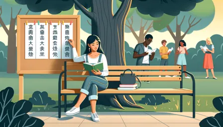Learn Mandarin Chinese for beginners