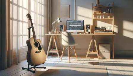 Learn Songwriting in 1 Hour