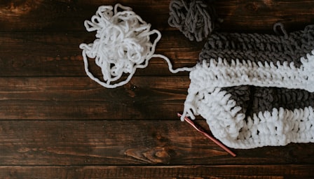 Learn to Crochet