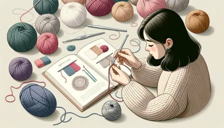 Learn to Crochet