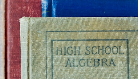 Linear algebra