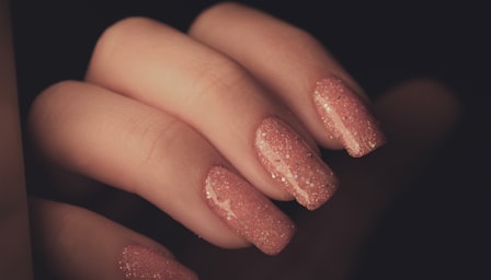 Manicure Tutorial