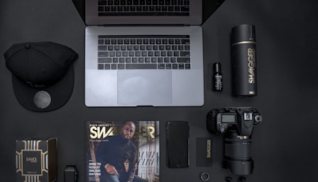 Mastering the Art of Product Photography for E-commerce