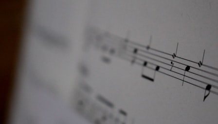 Music theory complete