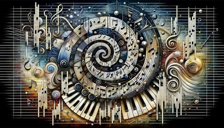 Music theory complete